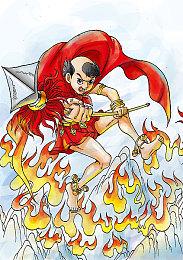 《暗影火炬城》今日在PS国行商店发售 数字版售价179元